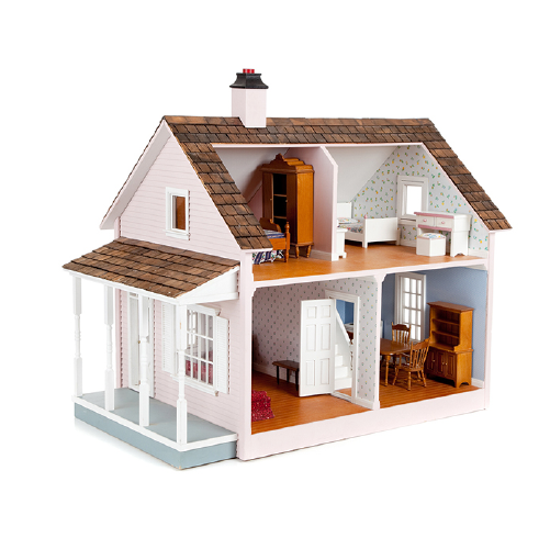 casa