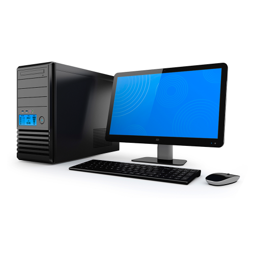 area de computo