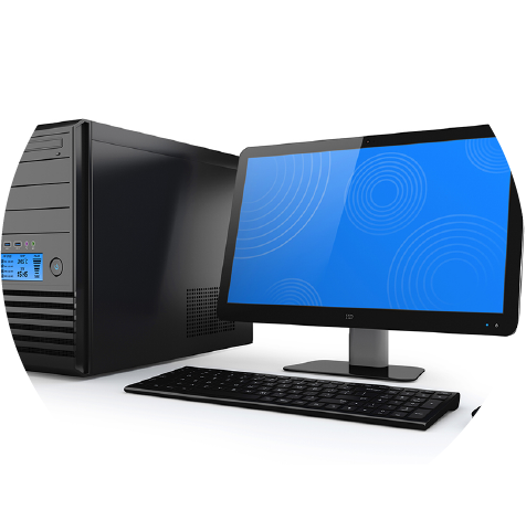 computo y audiovisual
