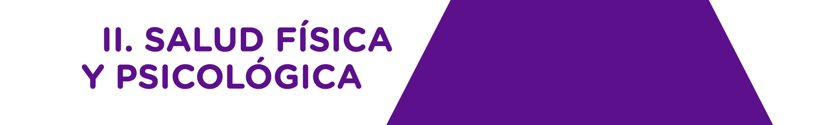 salud fisica y psicologica