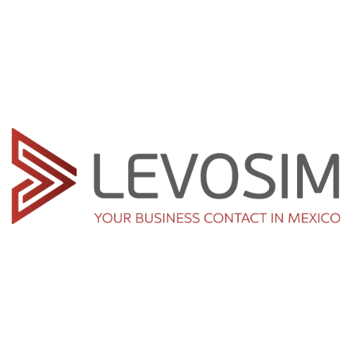 logo Levosim LAN