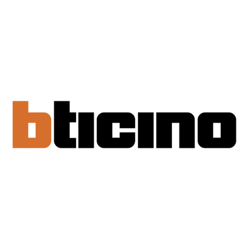 logo Bticino LAN