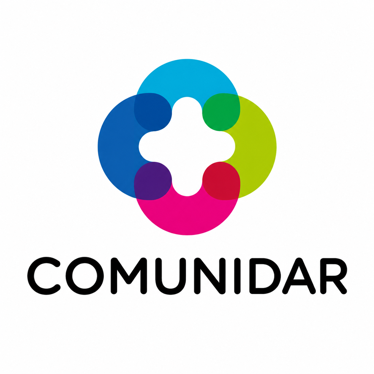 logo Comunidar