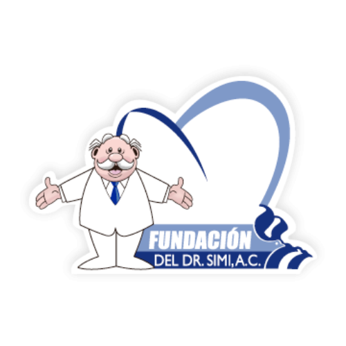 logo Fund. Simi LAN