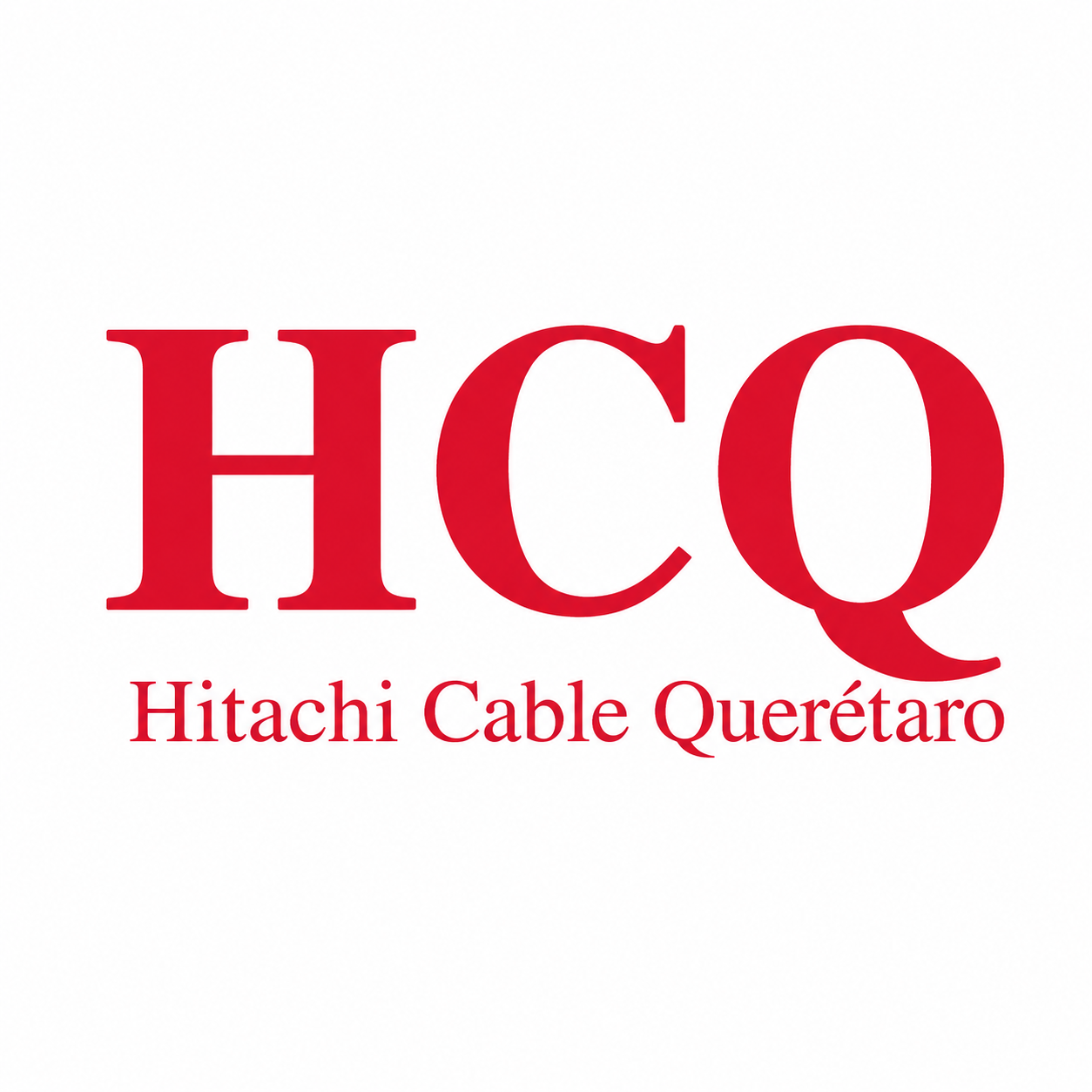 logo HCQ
