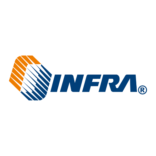 logo Infra LAN