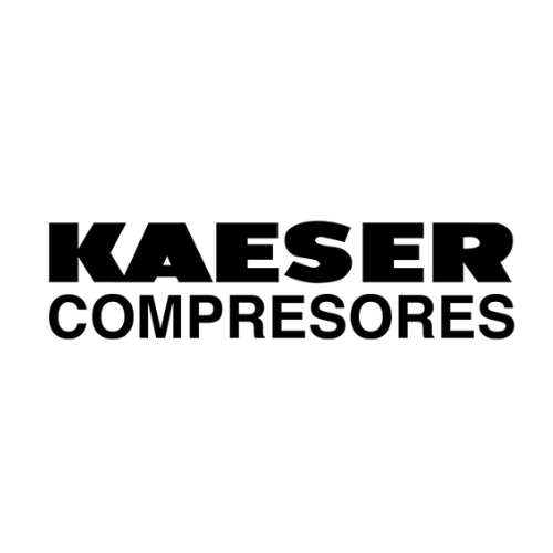 logo Kaeser LAN