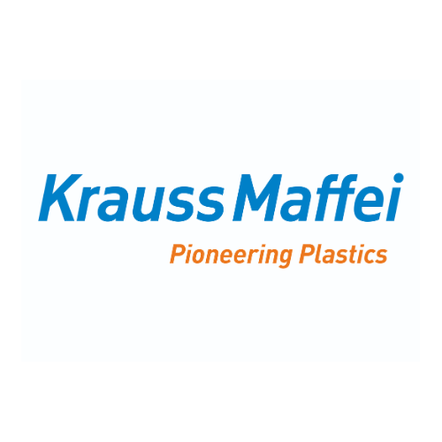 logo Krauss Maffei LAN