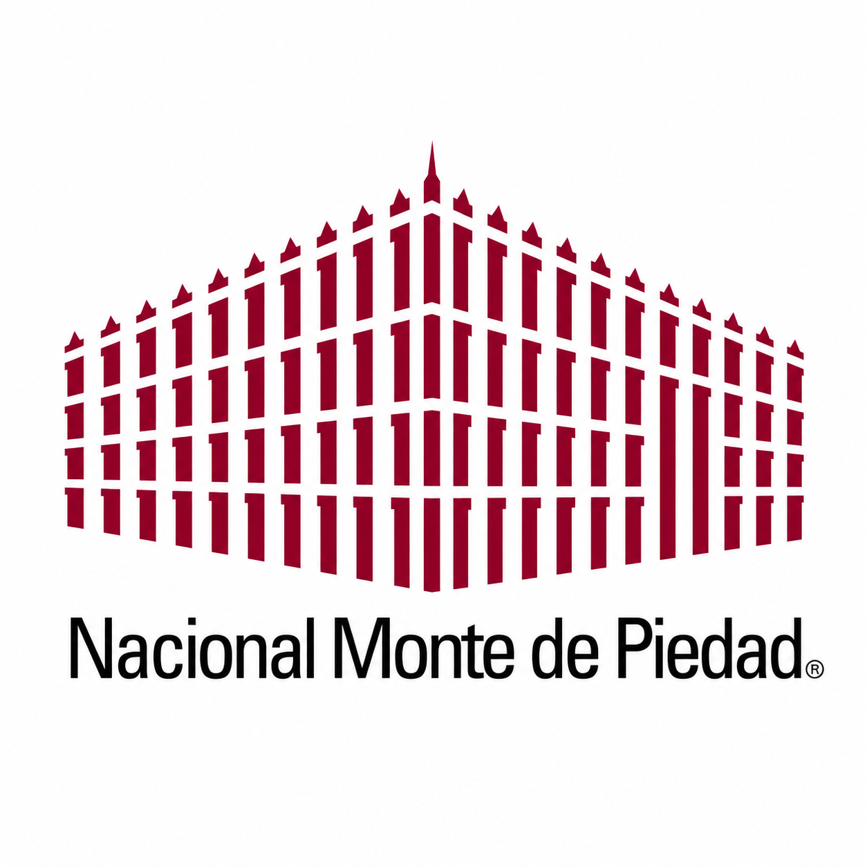 logo Monte de Piedad
