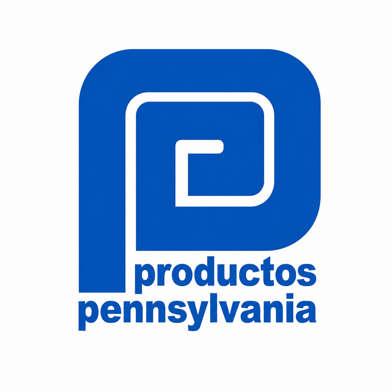 logo P Pennsylvania