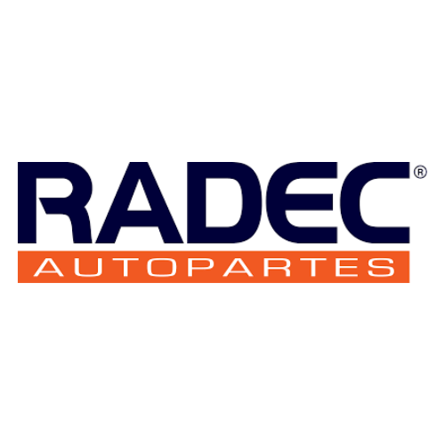 logo Radec LAN